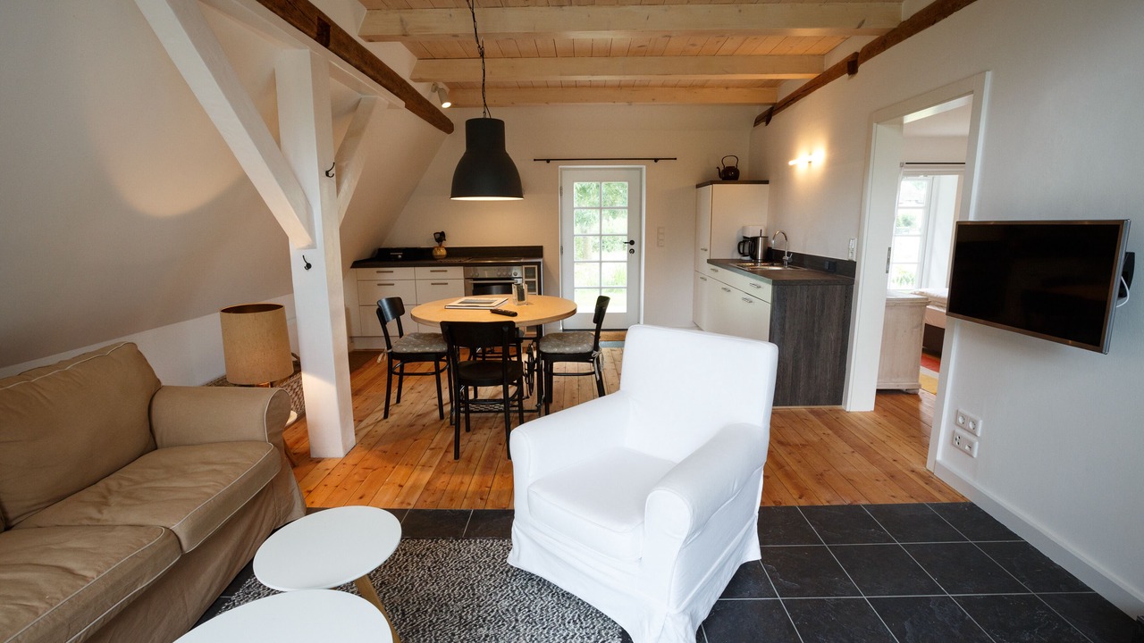 Photo of Livingroom in Borgsum