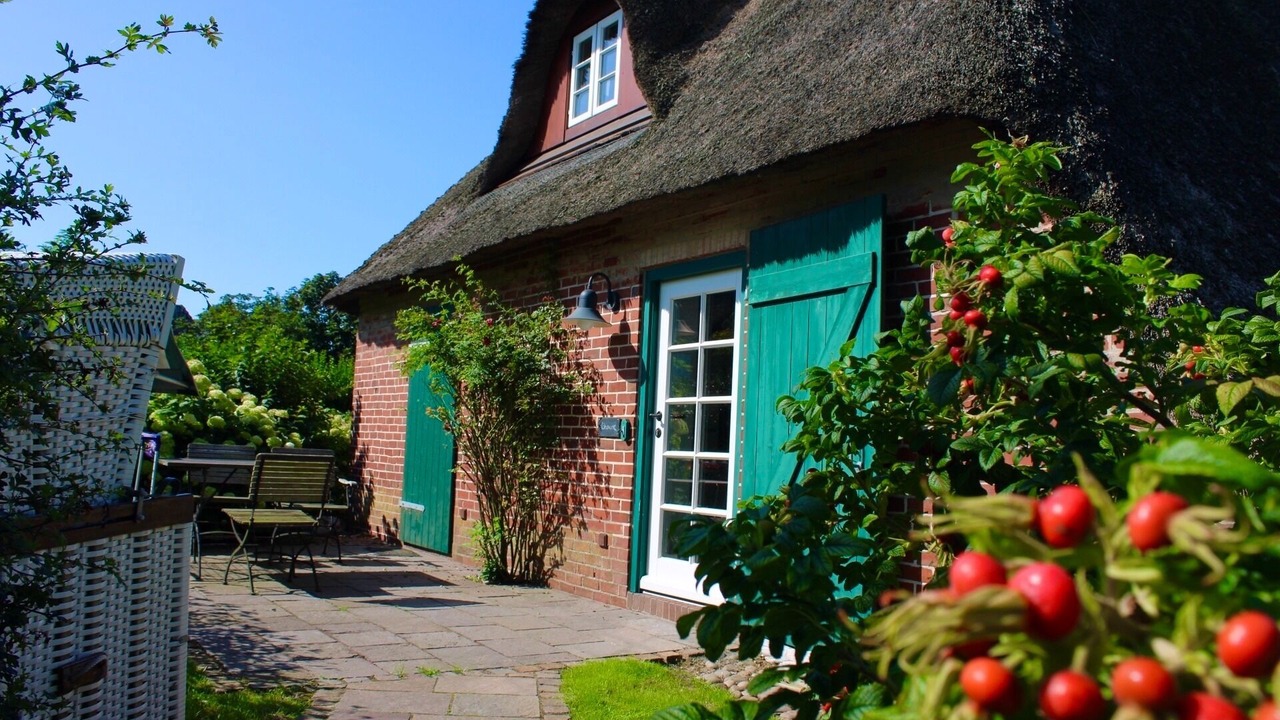 Photo of Outdoor in Borgsum