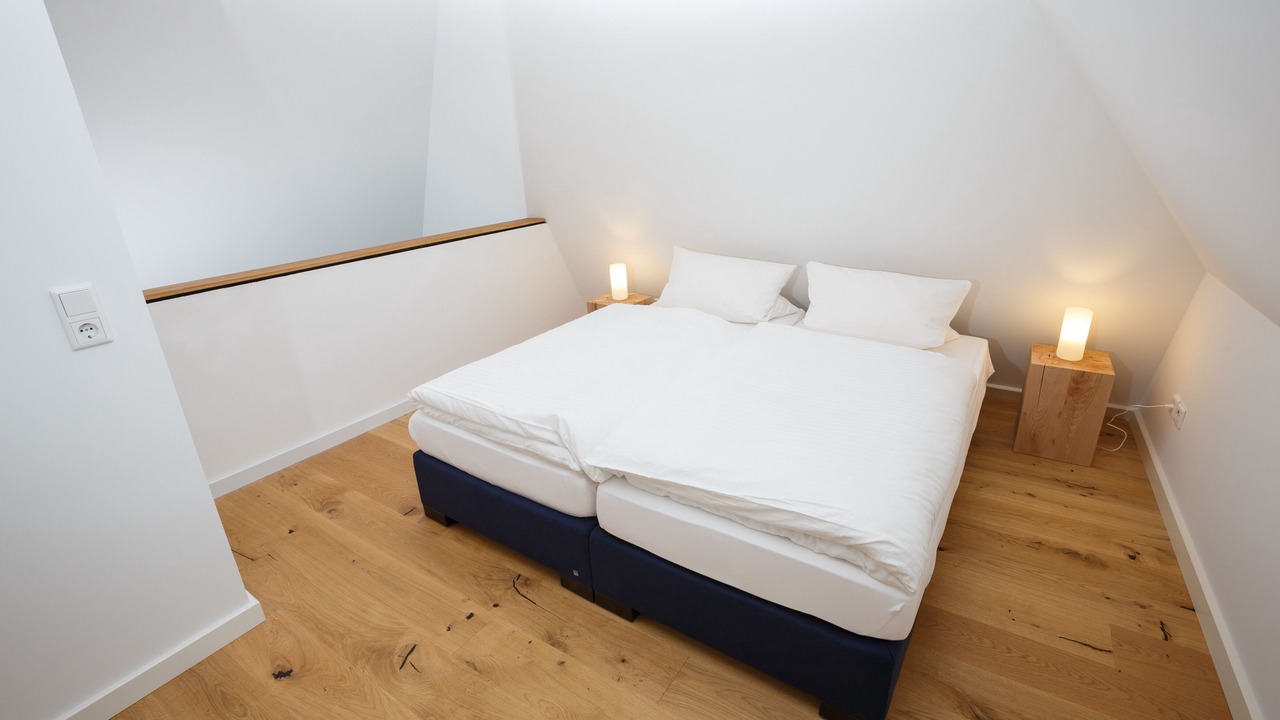 Photo of Bedroom in Borgsum
