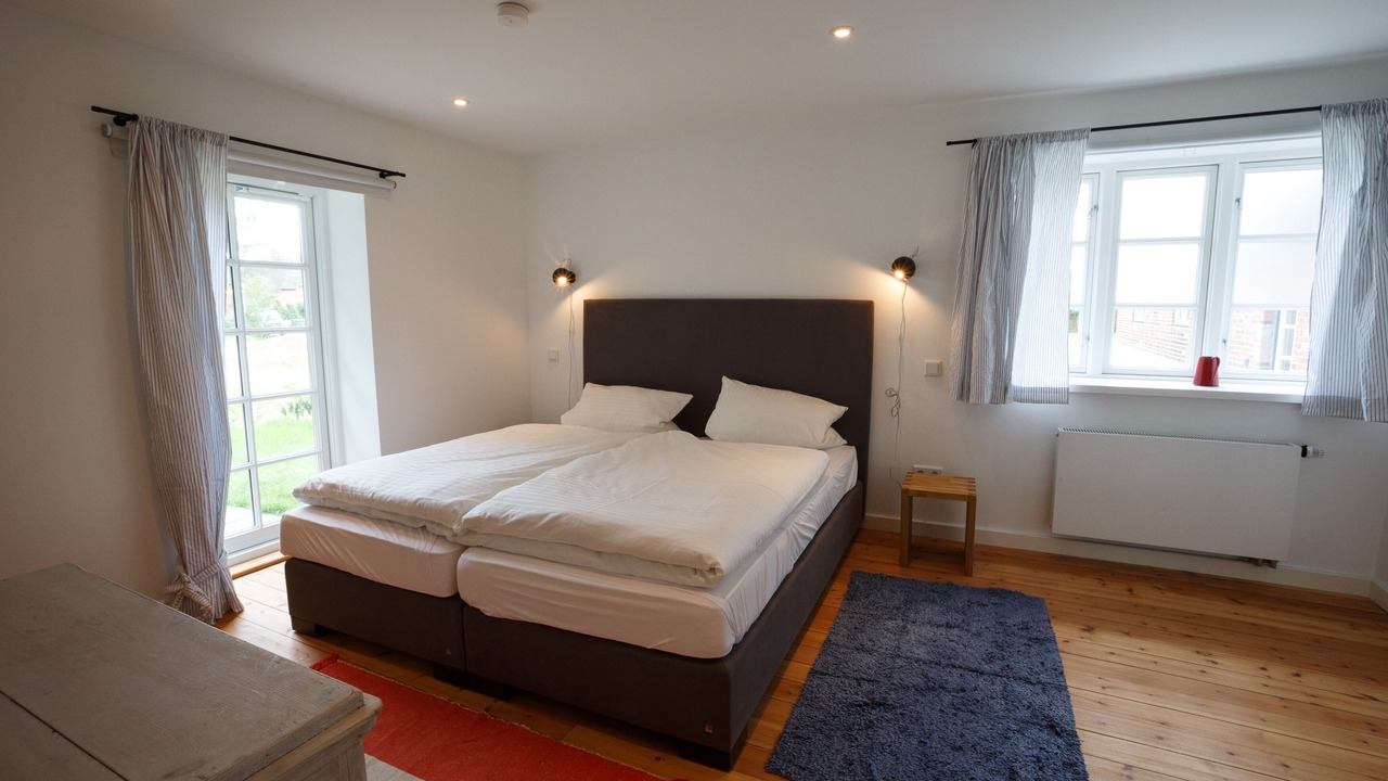 Photo of Bedroom in Borgsum