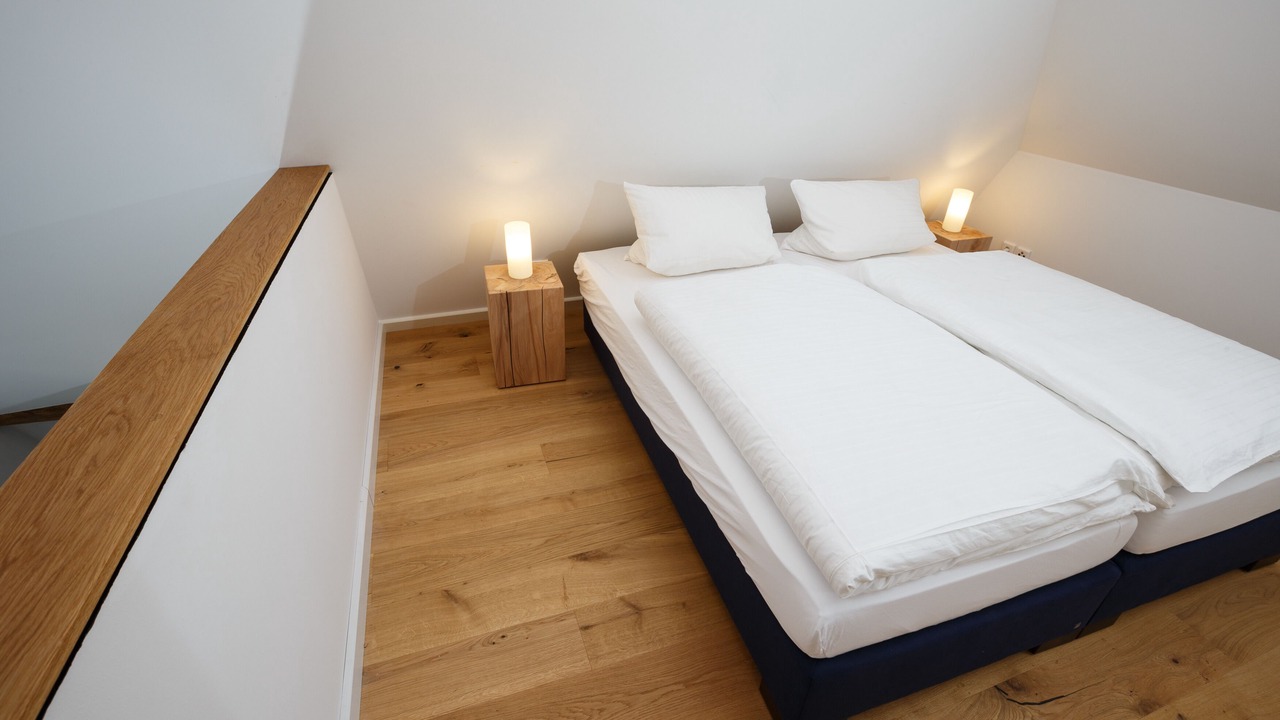 Photo of Bedroom in Borgsum