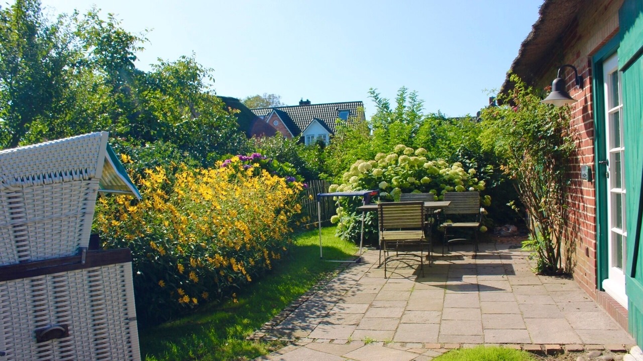 Photo of Outdoor in Borgsum