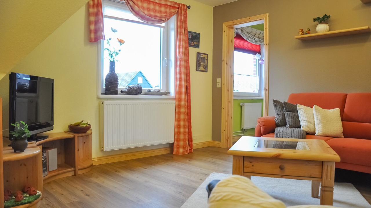 Photo of Livingroom in Wrixum
