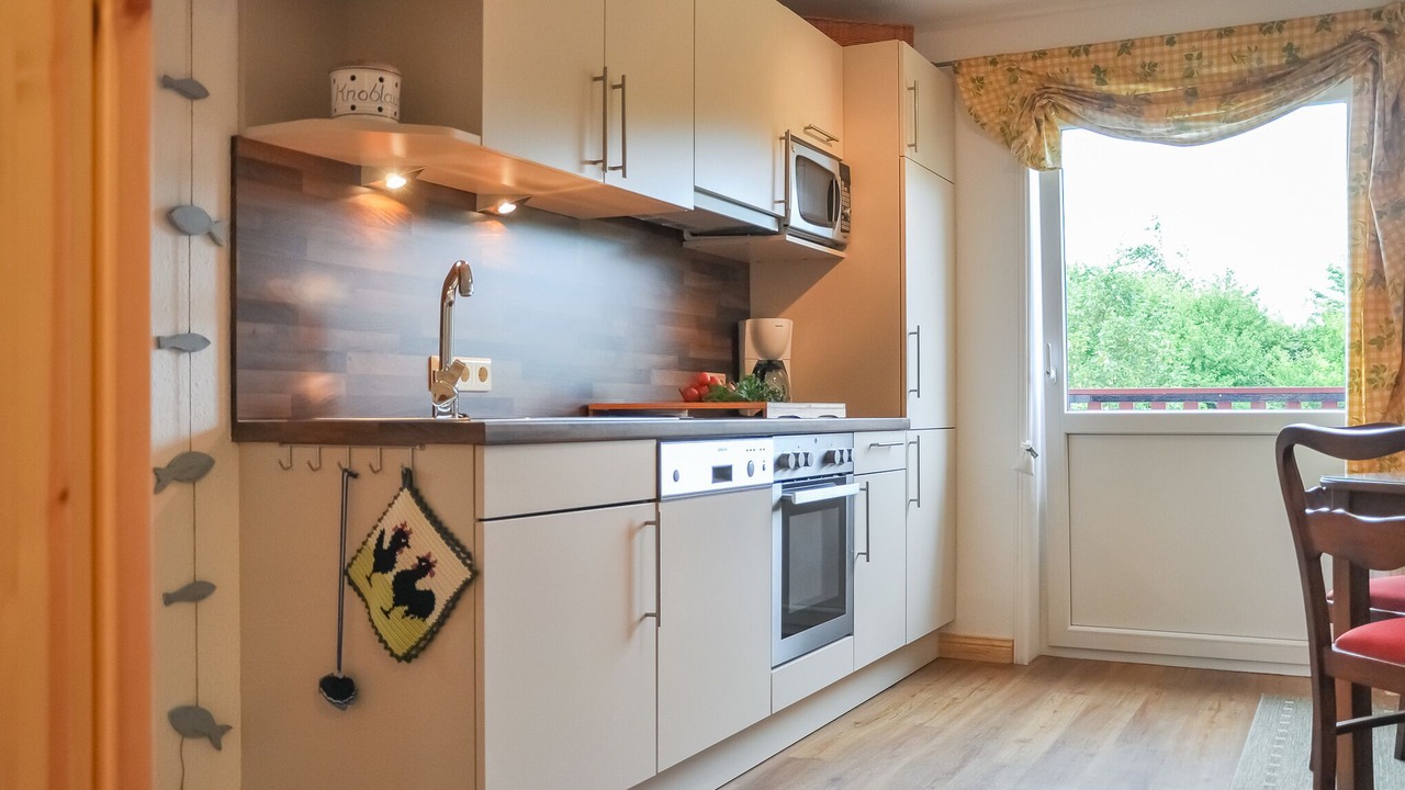 Photo of Kitchen in Wrixum