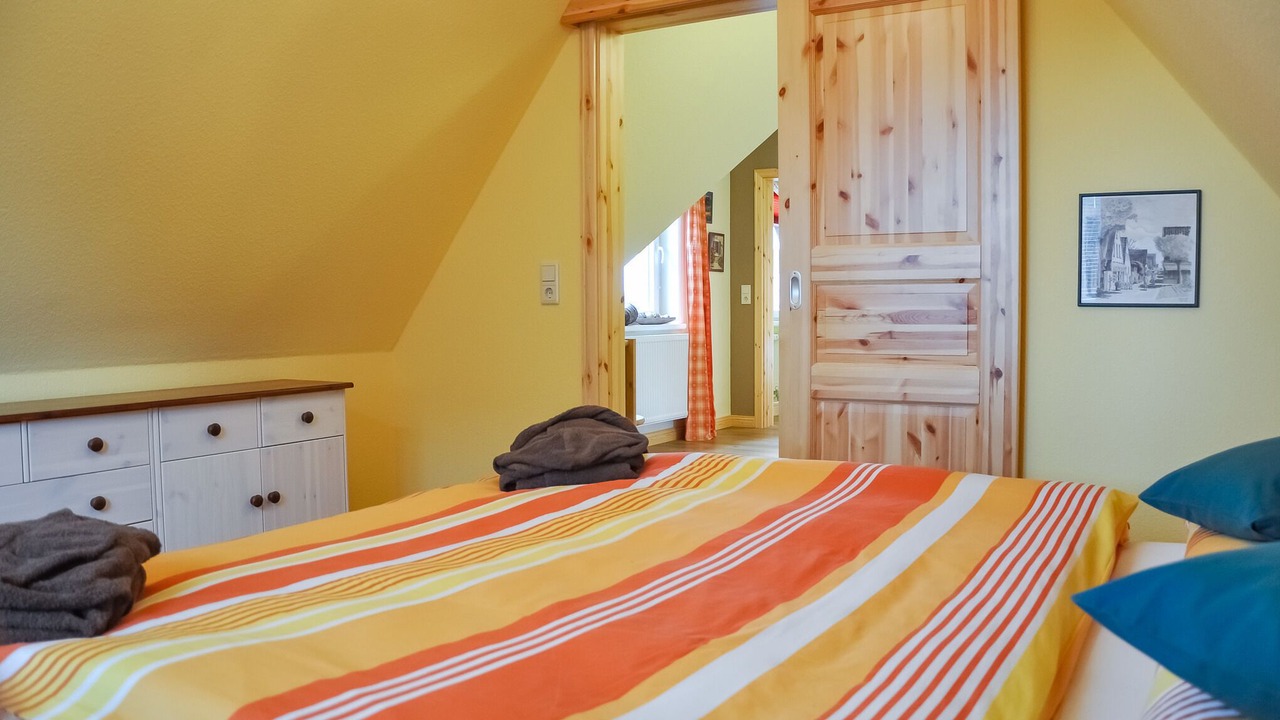 Photo of Bedroom in Wrixum