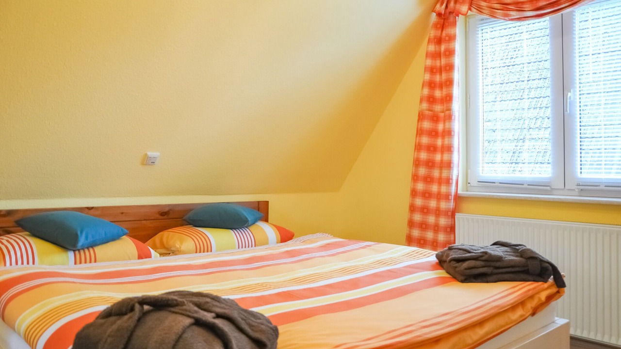 Photo of Bedroom in Wrixum