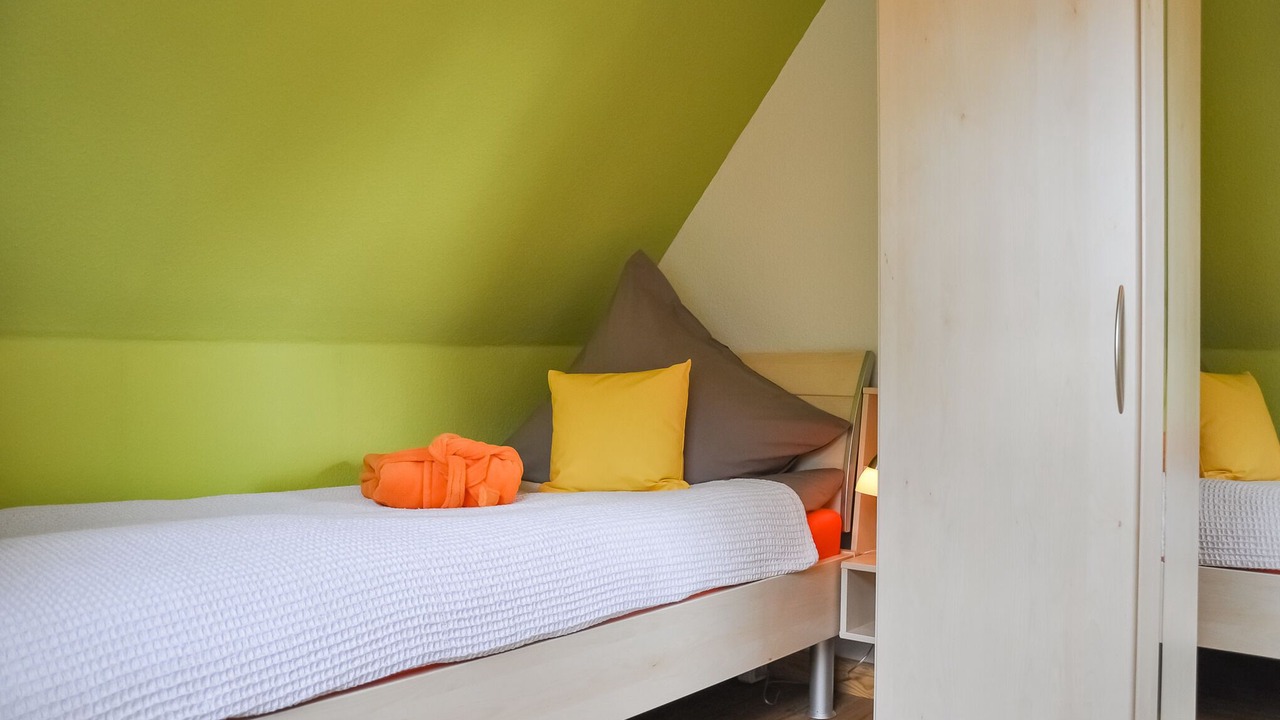 Photo of Bedroom in Wrixum
