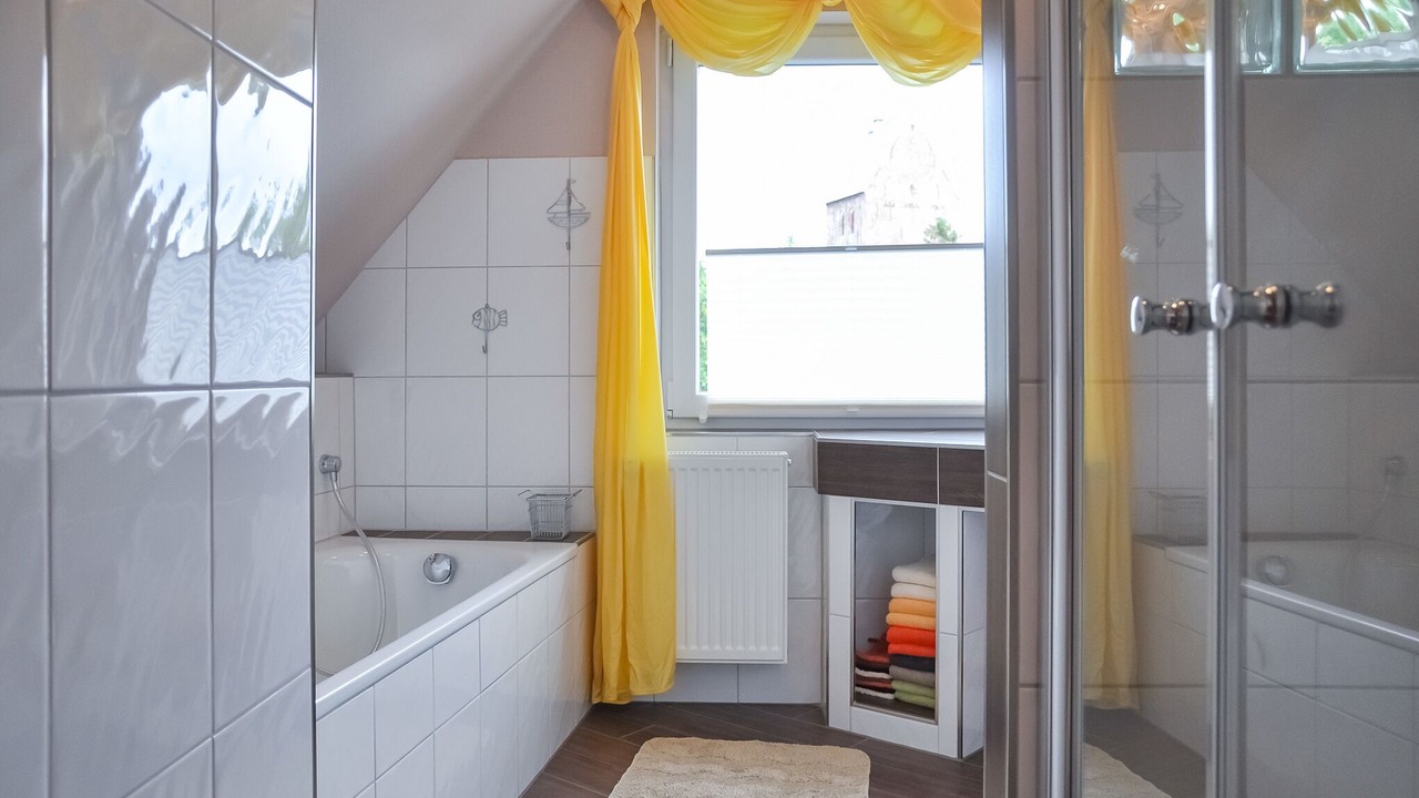 Photo of Bathroom in Wrixum