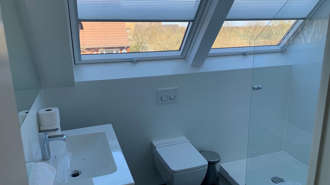 Photo of Bathroom in Utersum