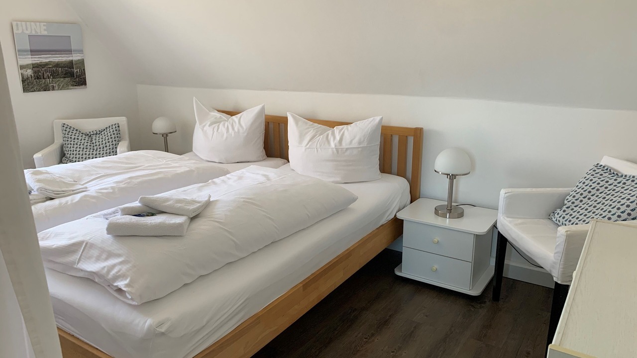 Photo of Bedroom in Utersum
