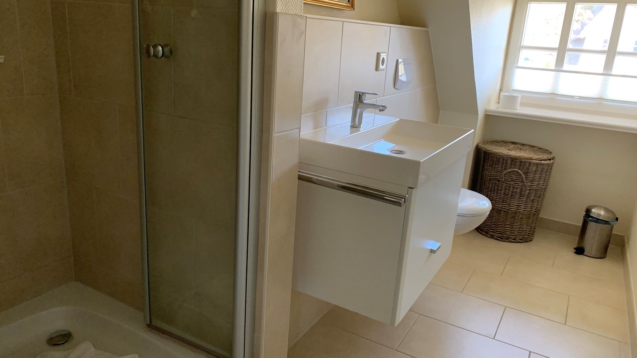 Photo of Bathroom in Großdunsum