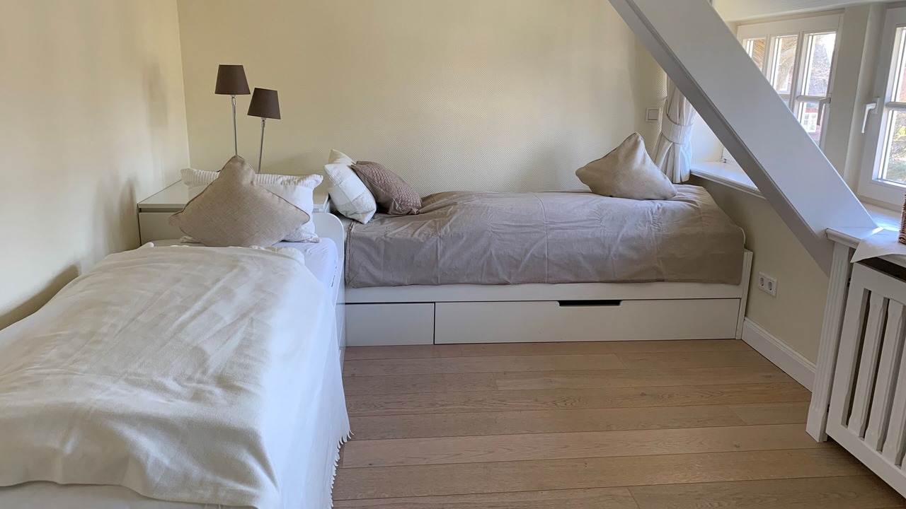Photo of Bedroom in Großdunsum