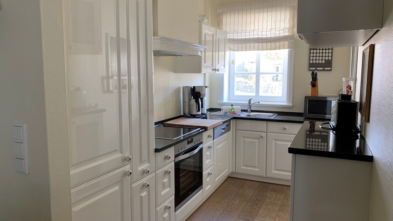 Photo of Kitchen in Großdunsum