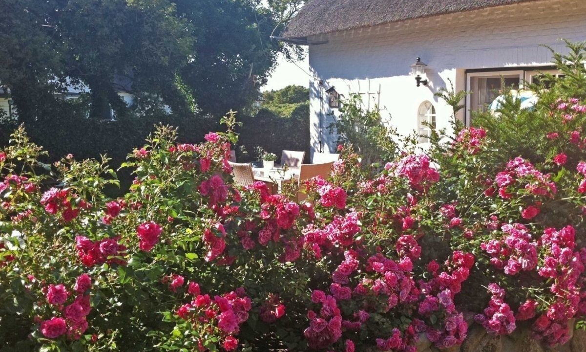 Photo of Outdoor in Großdunsum