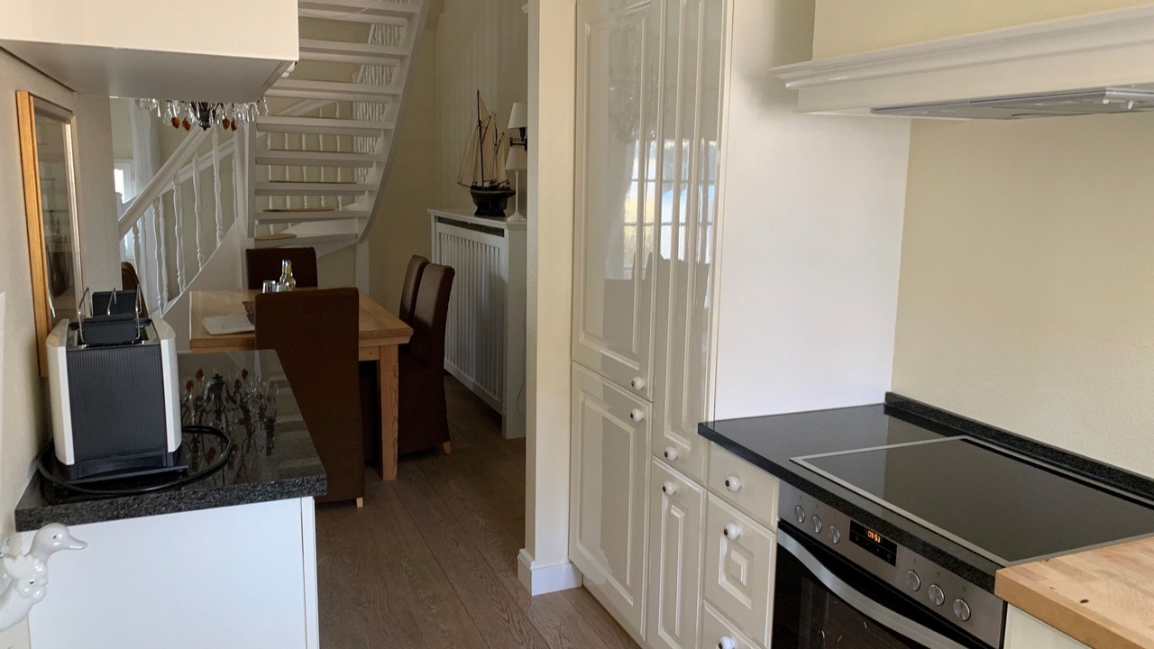 Photo of Kitchen in Großdunsum