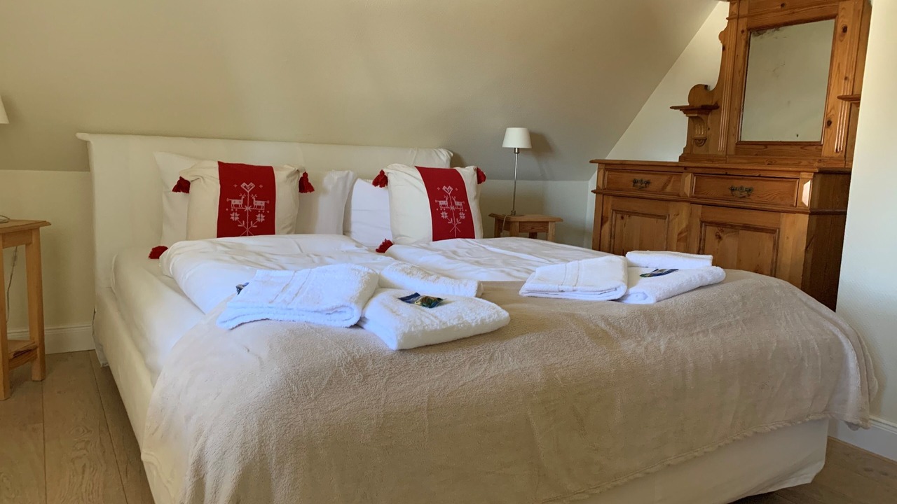 Photo of Bedroom in Großdunsum