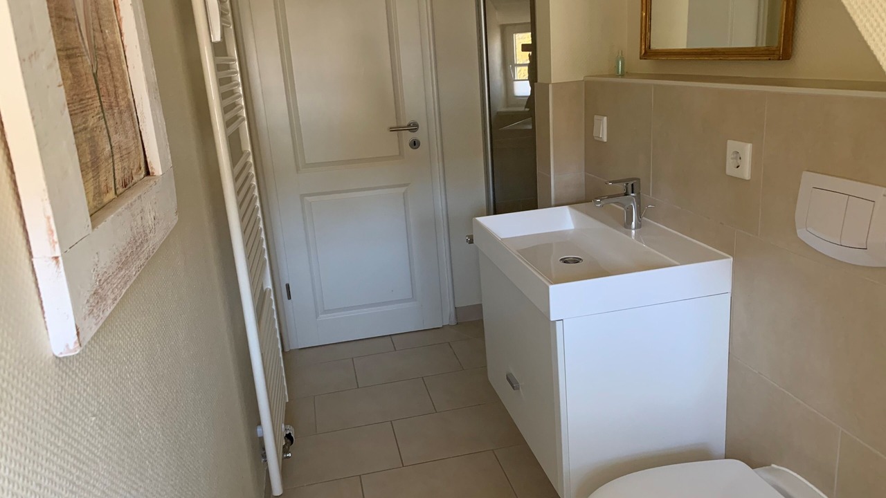 Photo of Bathroom in Großdunsum