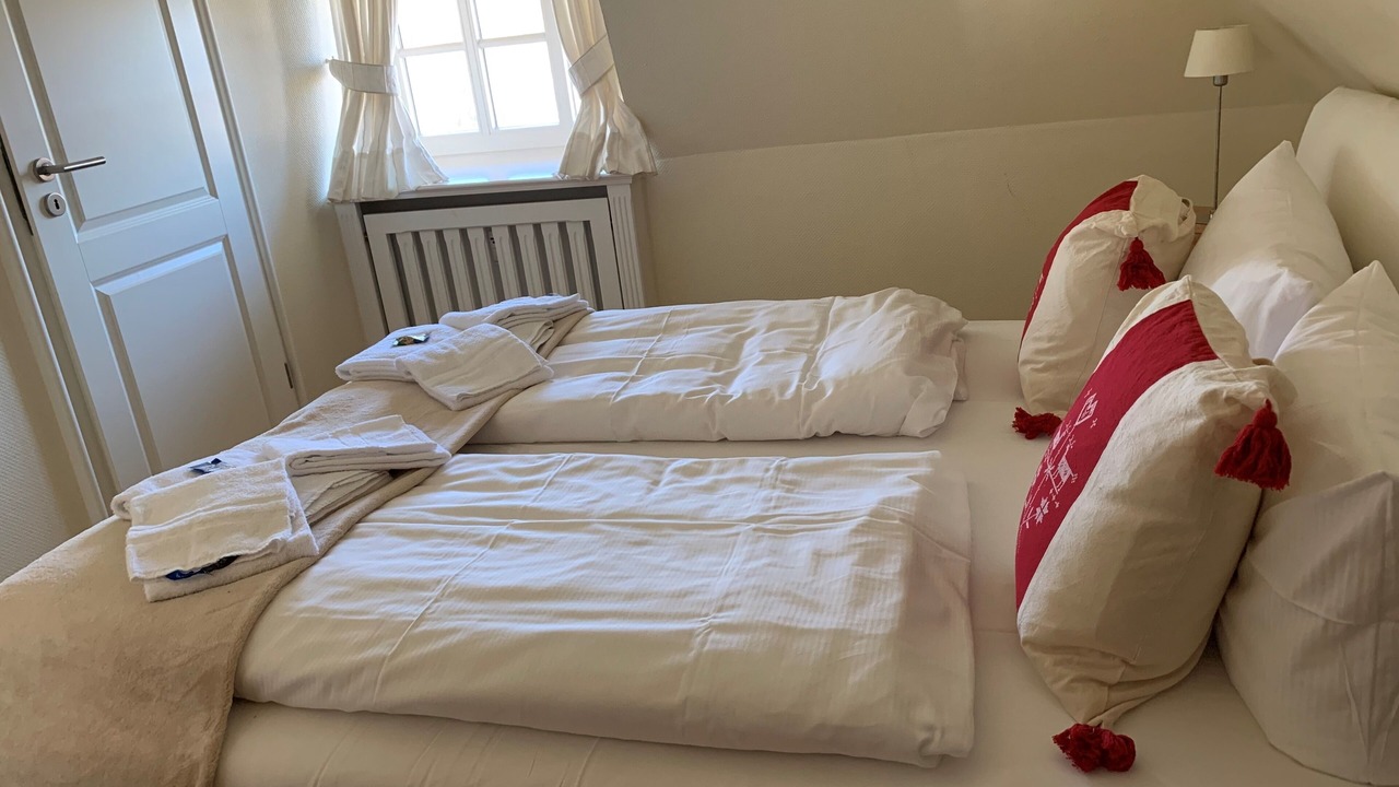 Photo of Bedroom in Großdunsum