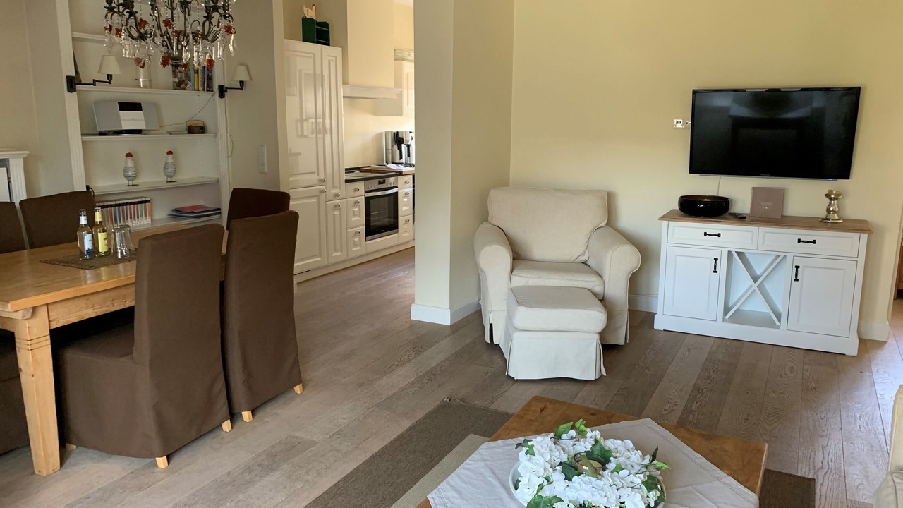 Photo of Livingroom in Großdunsum