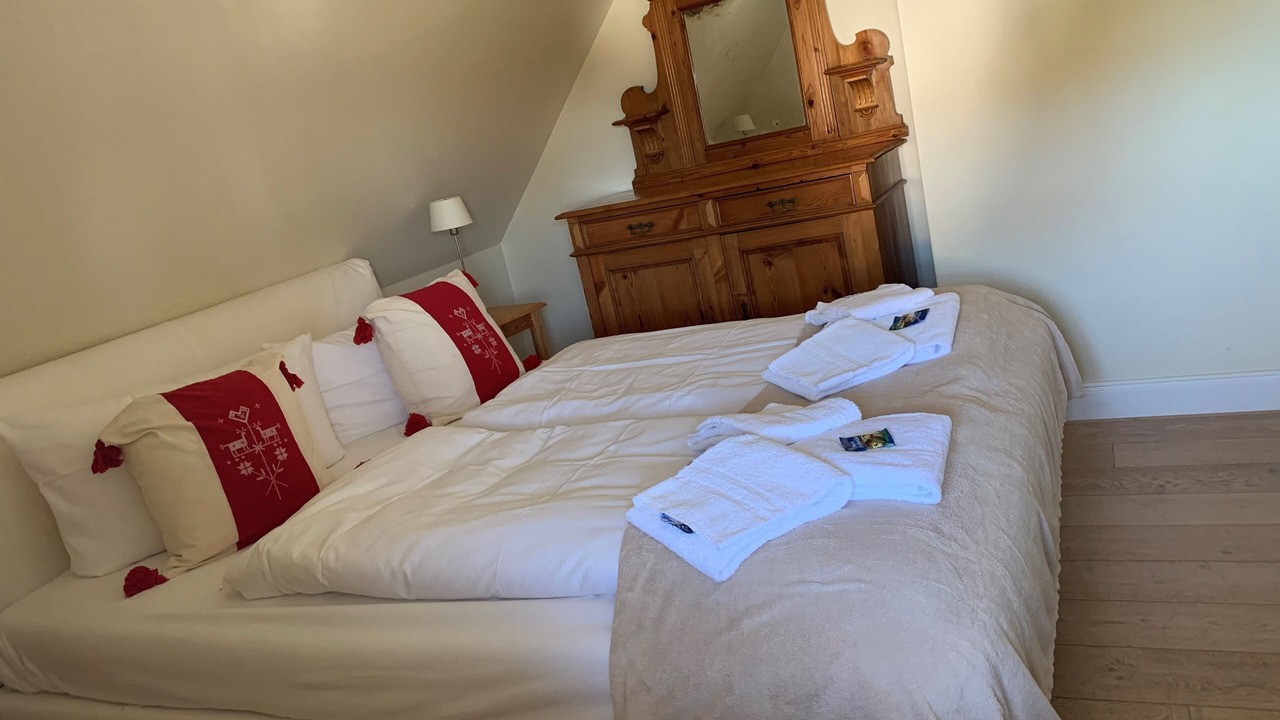 Photo of Bedroom in Großdunsum