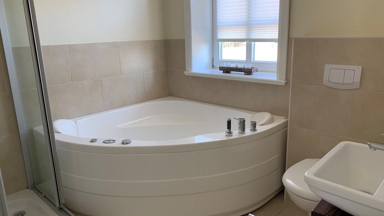 Photo of Bathroom in Großdunsum