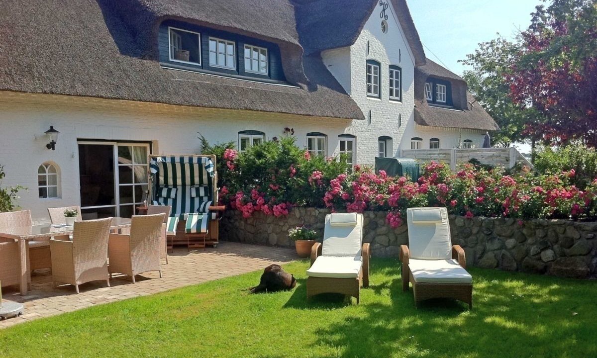 Photo of Outdoor in Großdunsum
