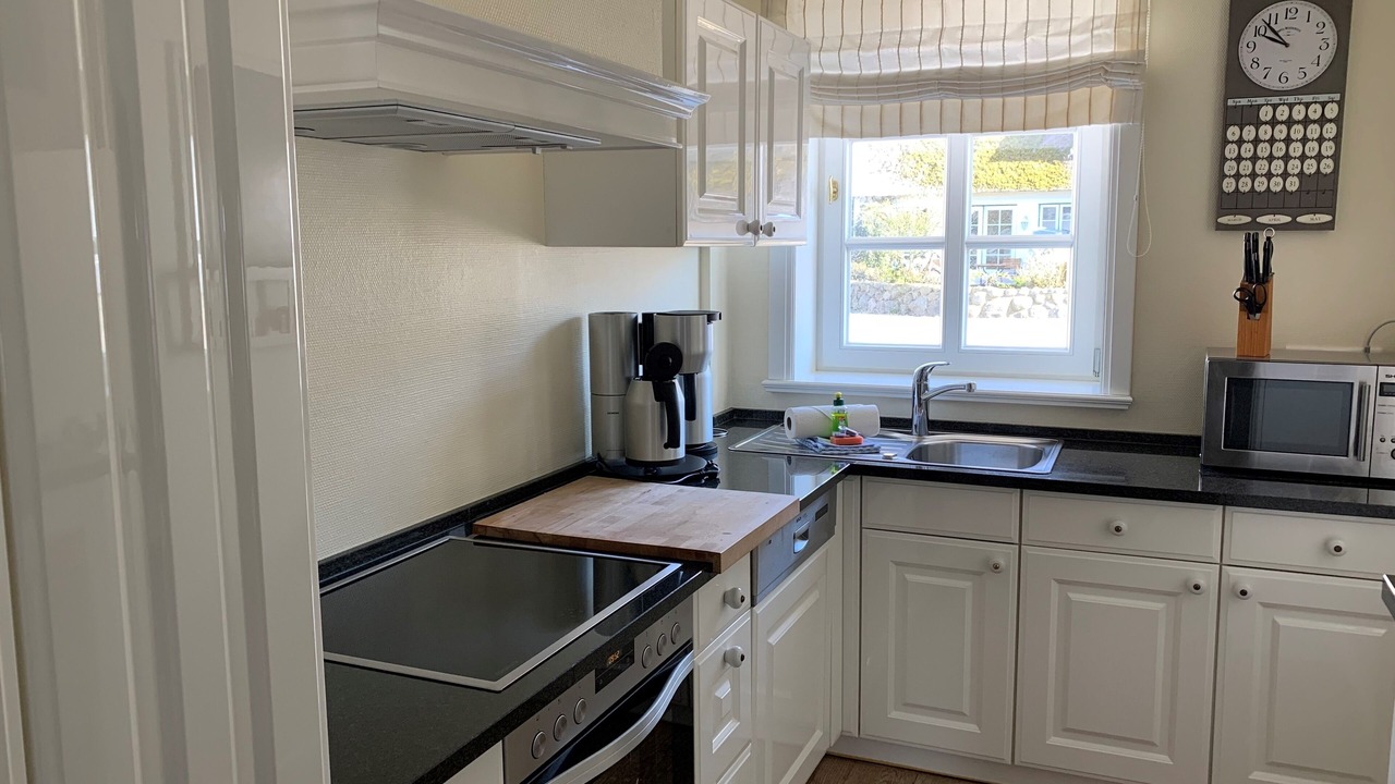Photo of Kitchen in Großdunsum