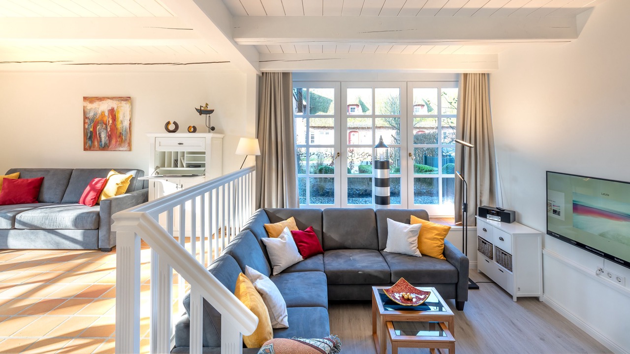 Photo of Livingroom in Borgsum