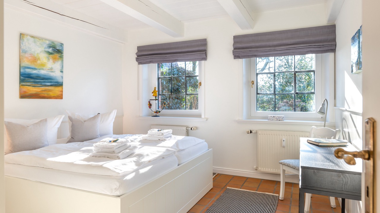 Photo of Bedroom in Borgsum