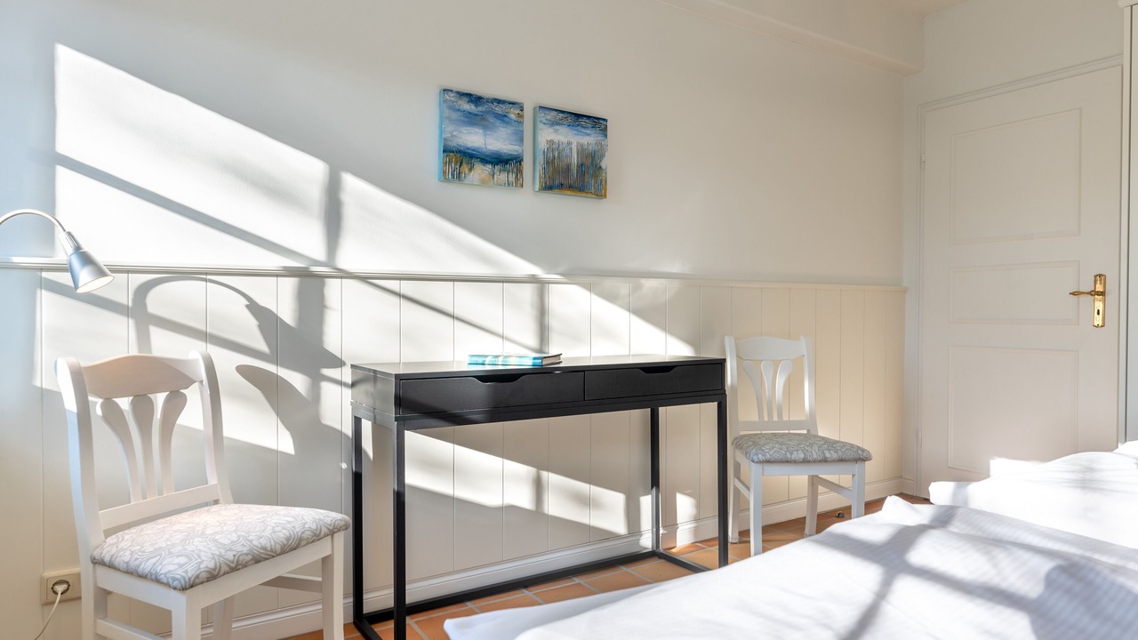 Photo of Bedroom in Borgsum