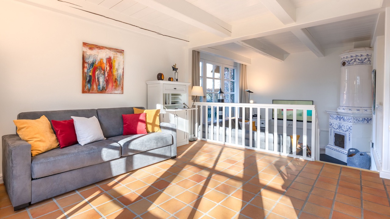 Photo of Livingroom in Borgsum