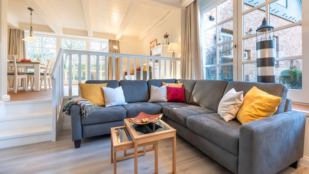 Photo of Livingroom in Borgsum
