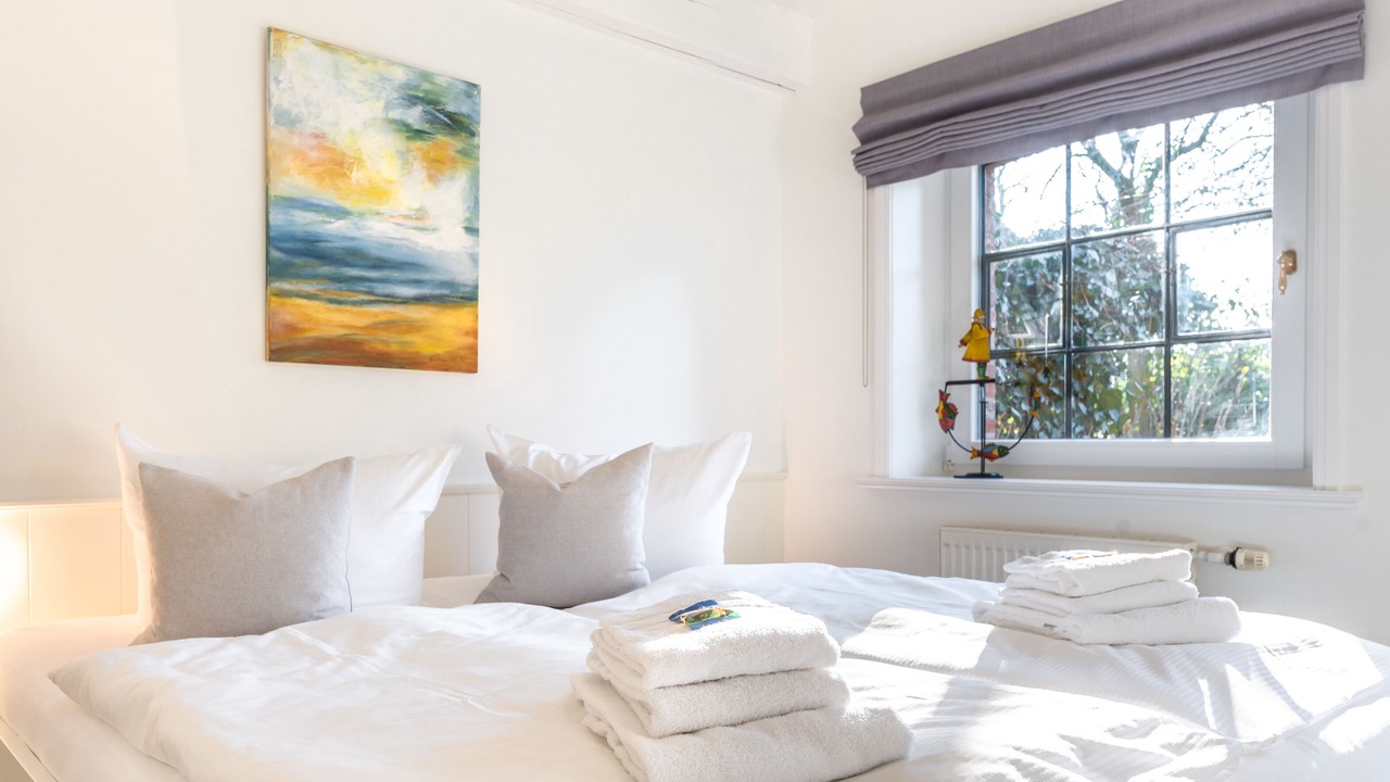 Photo of Bedroom in Borgsum