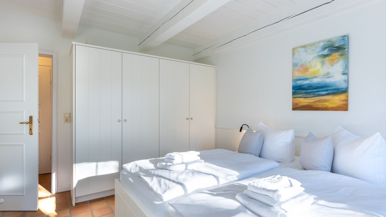 Photo of Bedroom in Borgsum