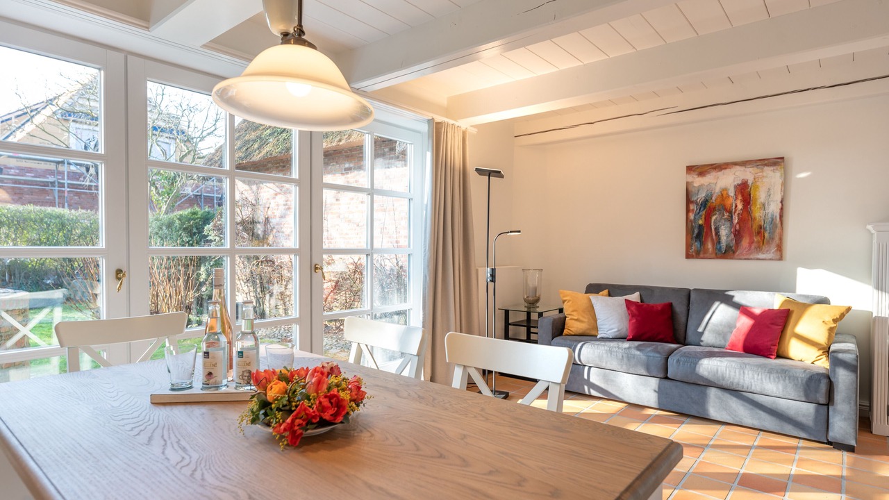 Photo of Livingroom in Borgsum