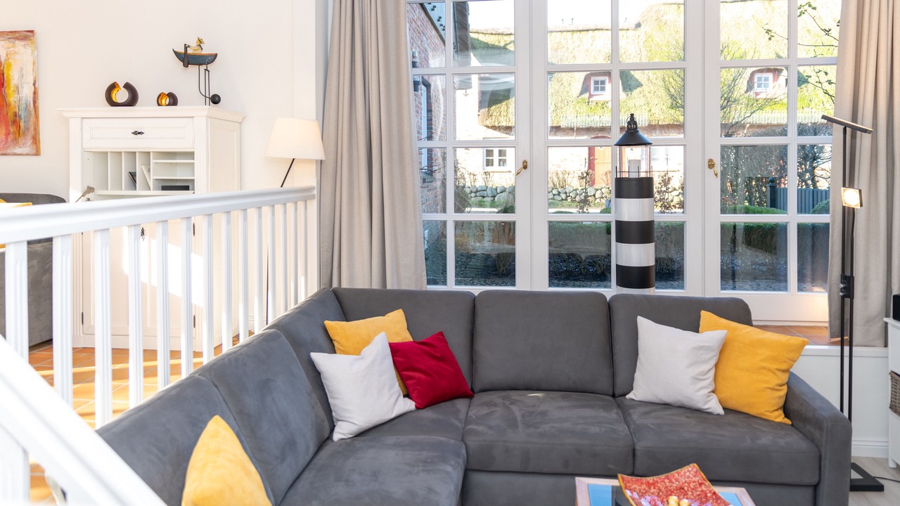 Photo of Livingroom in Borgsum
