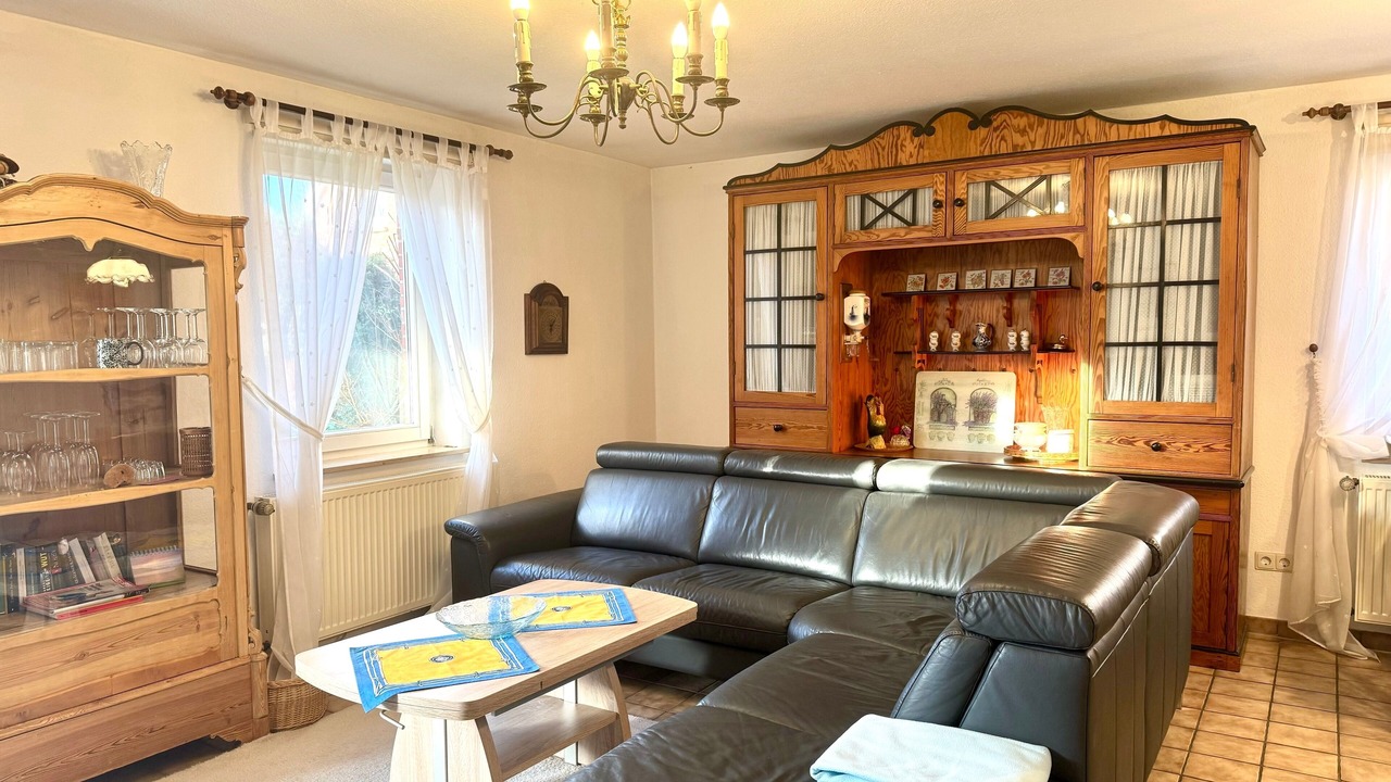 Photo of Livingroom in Wyk auf Foehr