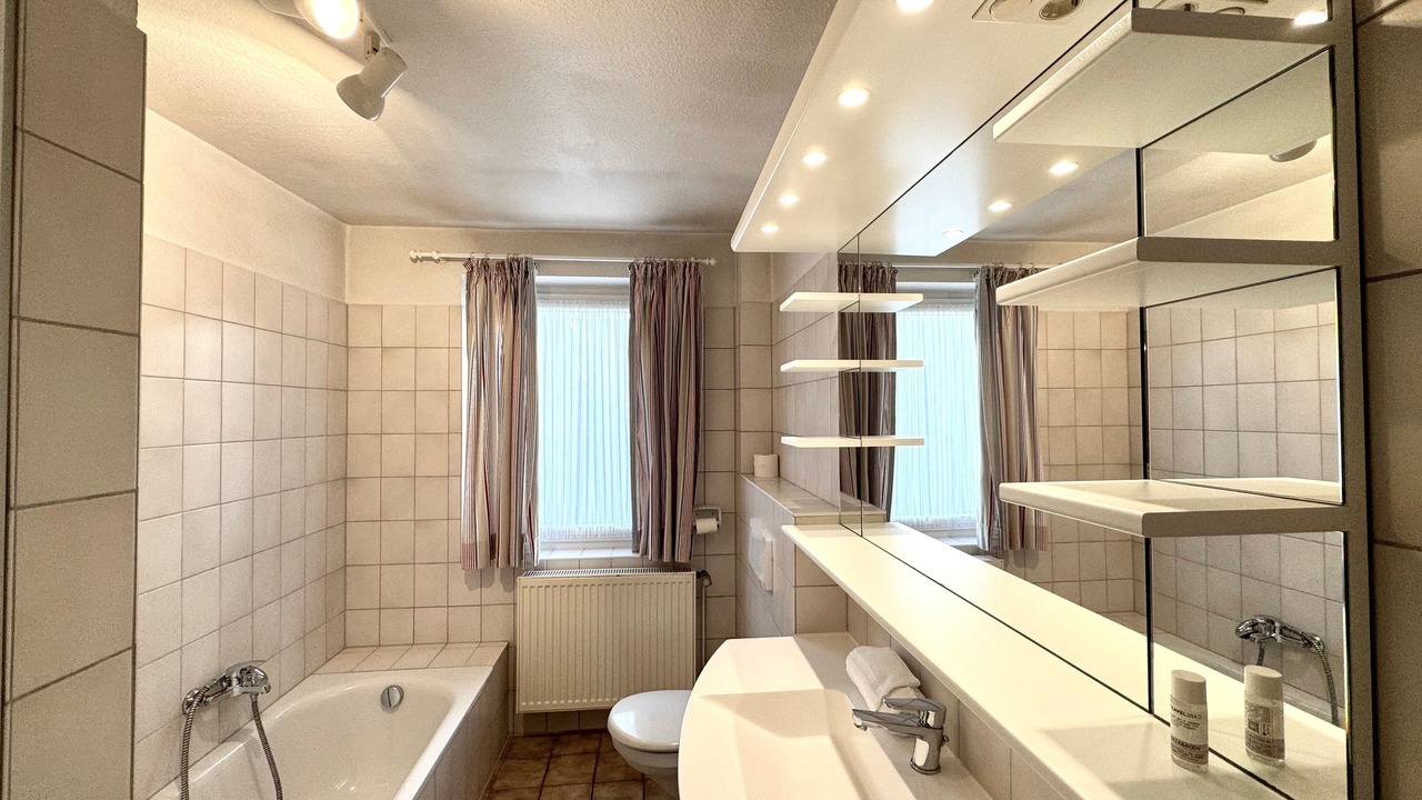 Photo of Bathroom in Wyk auf Foehr