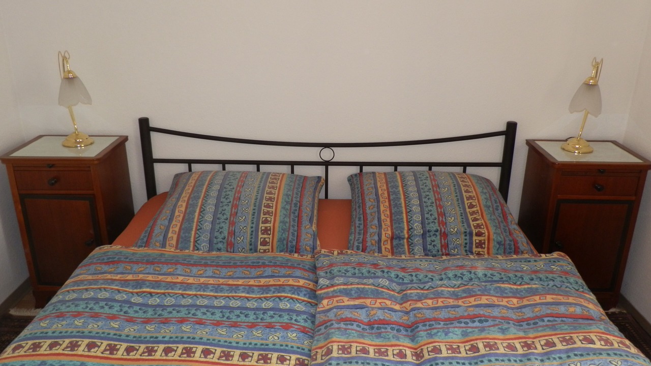 Photo of Bedroom in Wyk auf Foehr