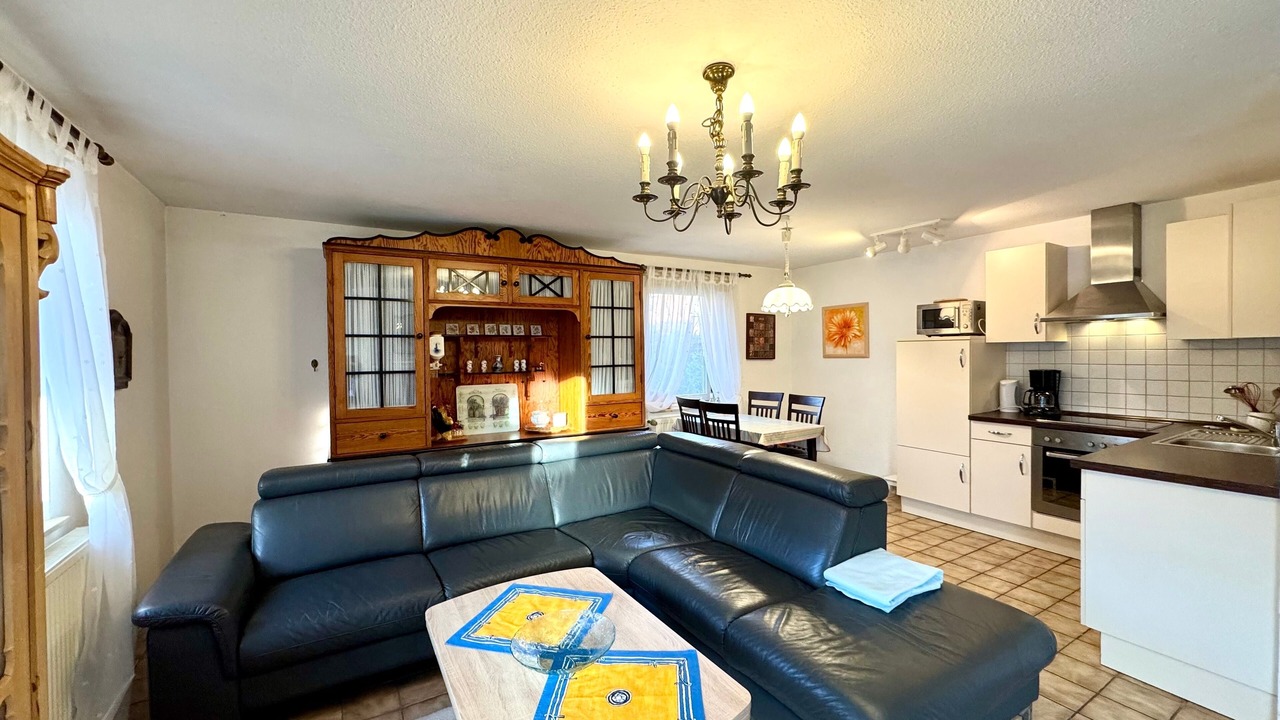 Photo of Livingroom in Wyk auf Foehr