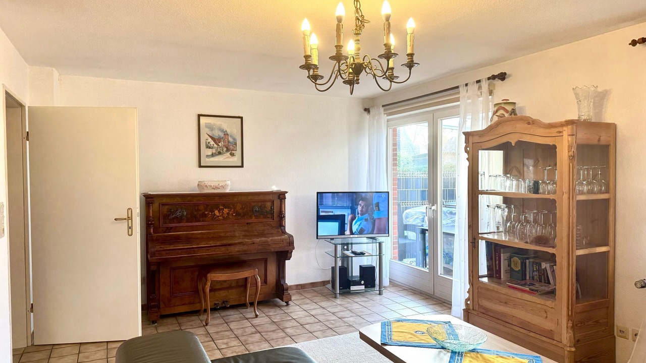 Photo of Livingroom in Wyk auf Foehr