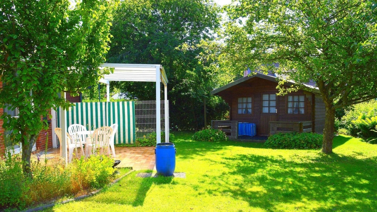Photo of Patio Balcony in Wyk auf Foehr