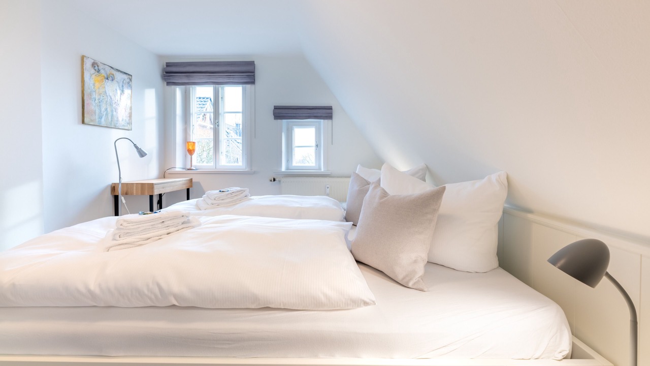 Photo of Bedroom in Borgsum