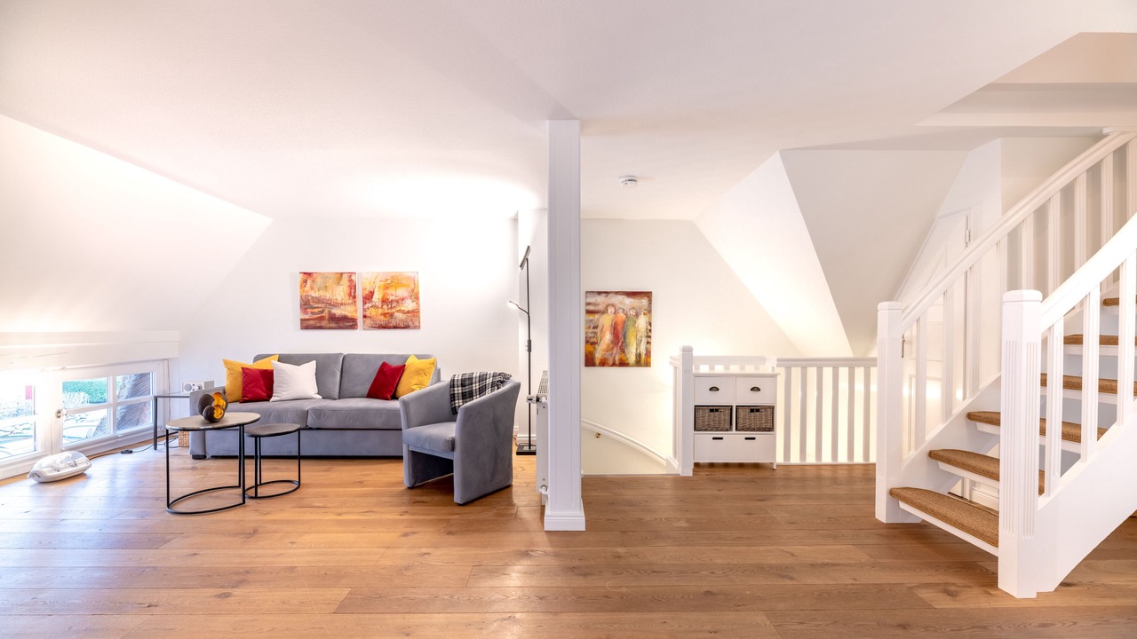 Photo of Livingroom in Borgsum