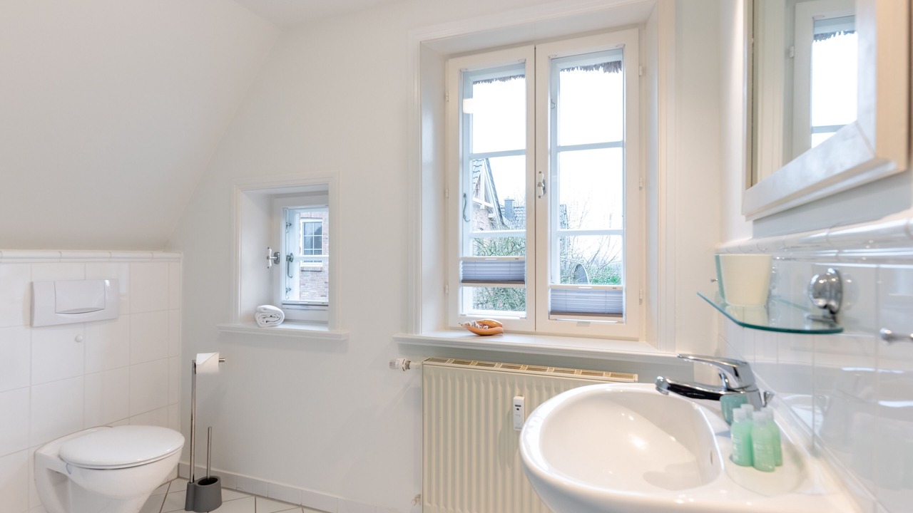 Photo of Bathroom in Borgsum