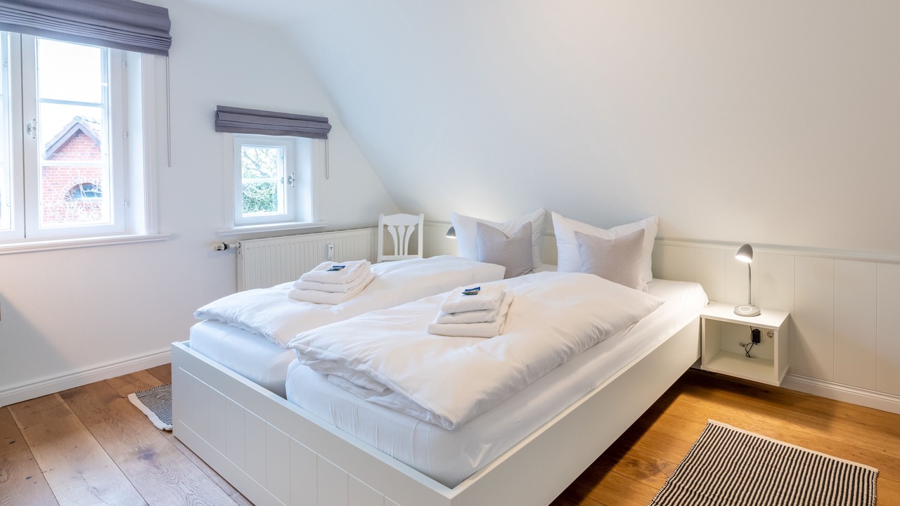 Photo of Bedroom in Borgsum