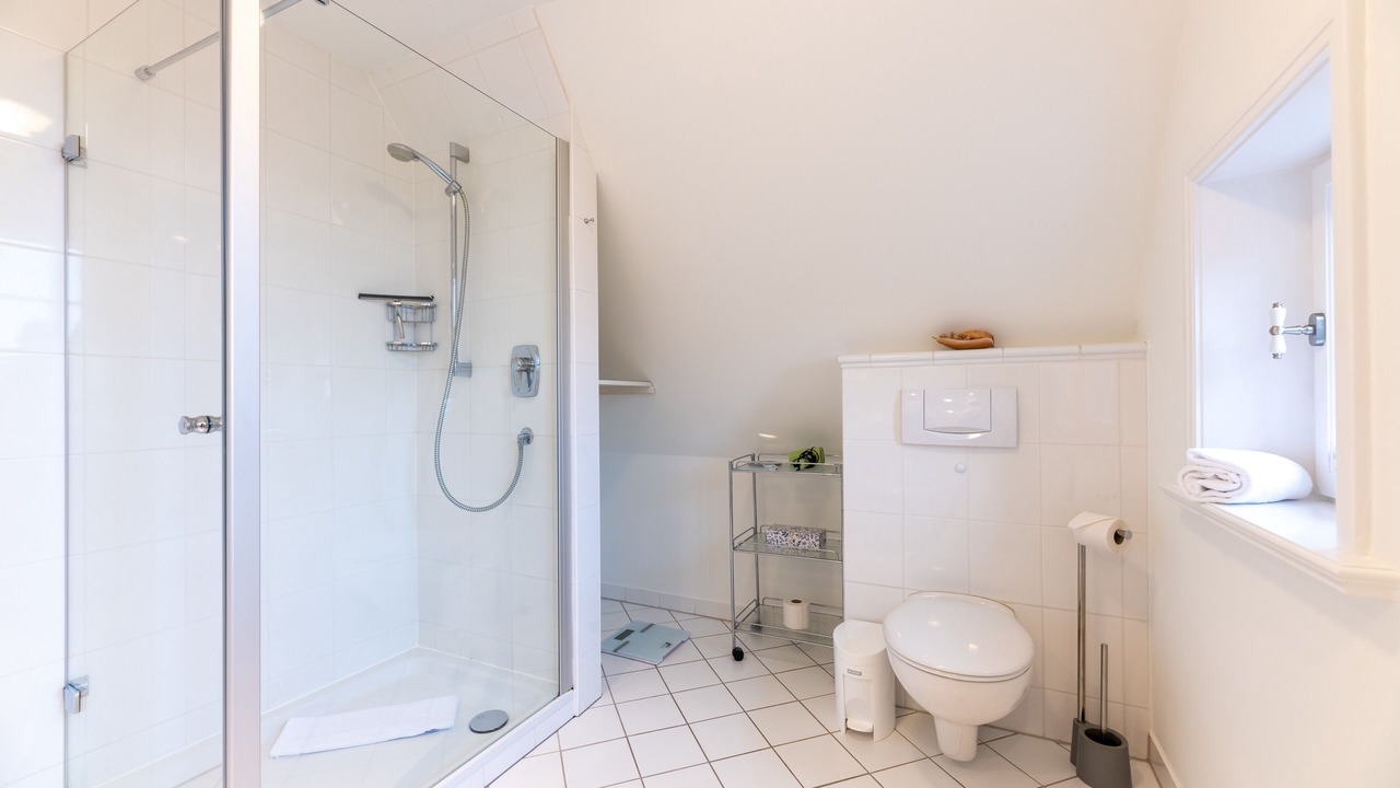 Photo of Bathroom in Borgsum