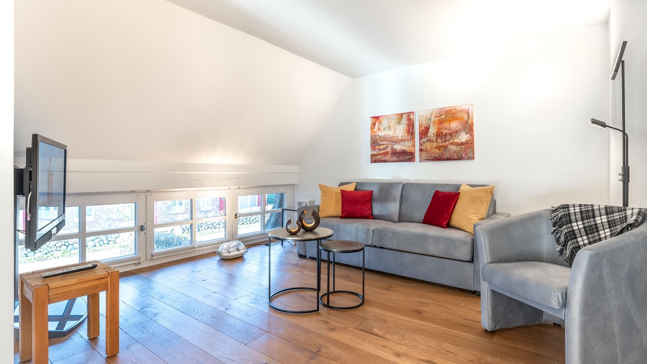 Photo of Livingroom in Borgsum