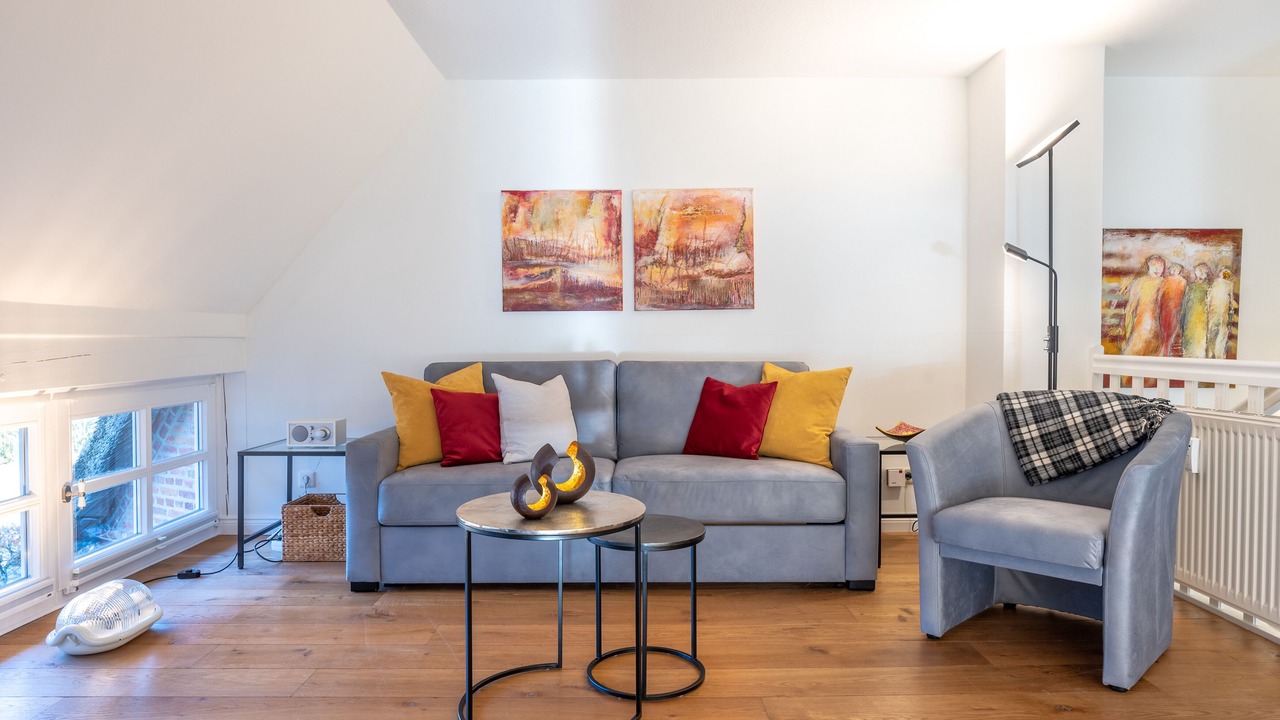 Photo of Livingroom in Borgsum