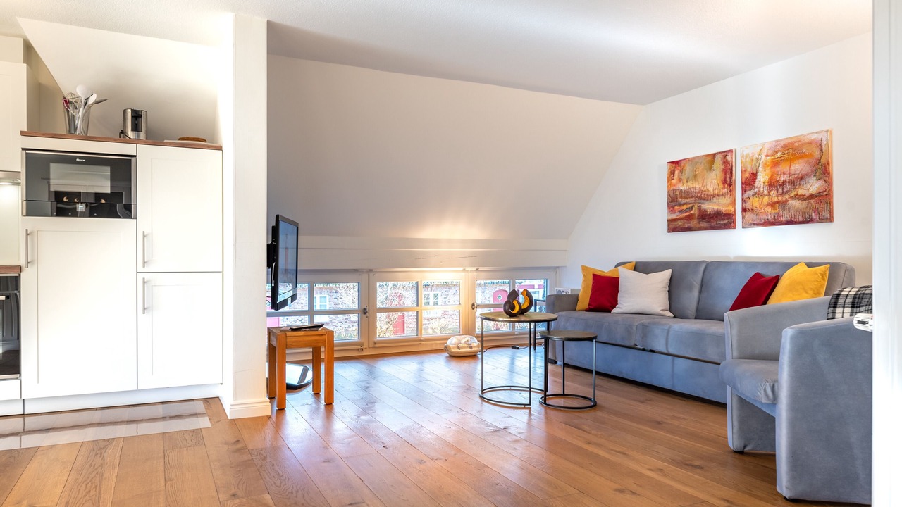 Photo of Livingroom in Borgsum